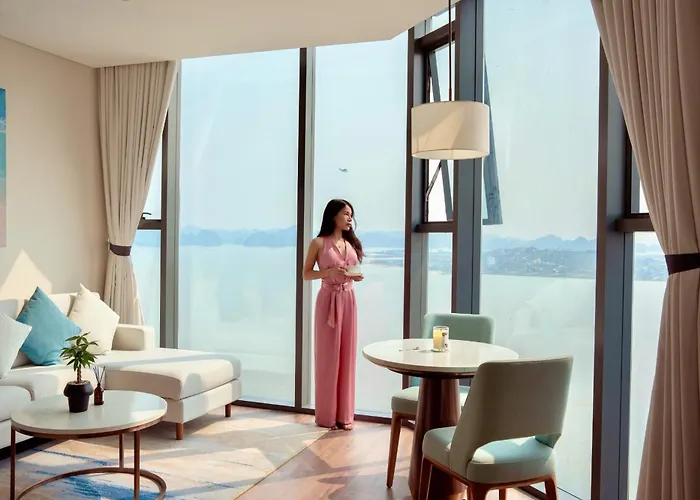A La Carte Khách sạn