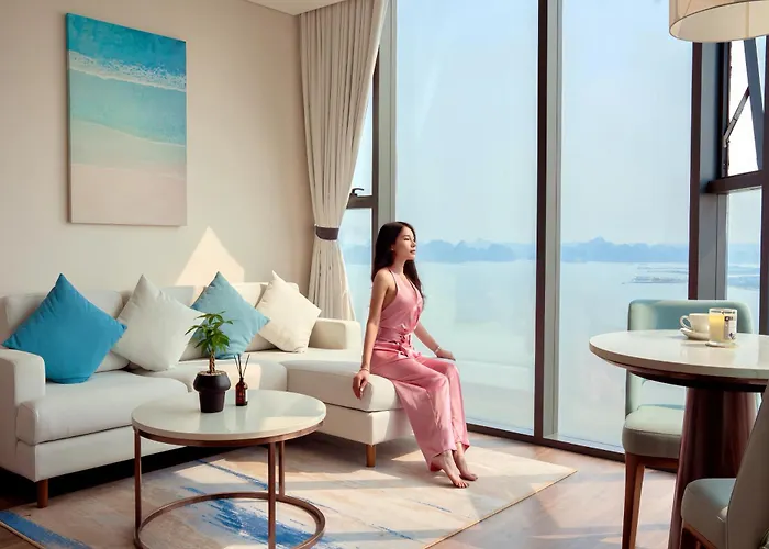 Khách sạn A La Carte 5*