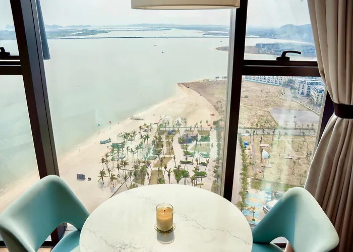 A La Carte Khách sạn 5*